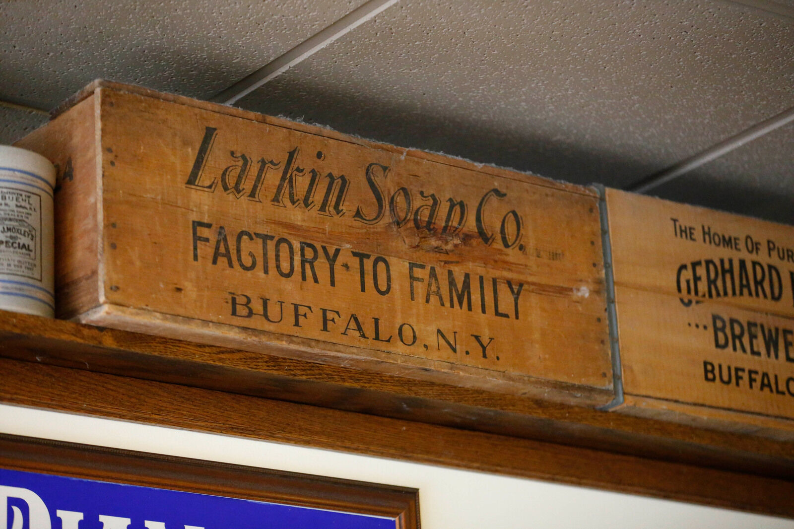Larkin Soap Co.